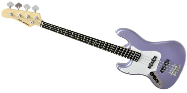 PLAYTECH / JB420LH Metallic Blue画像3
