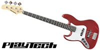 PLAYTECH JB420LH Metallic Red