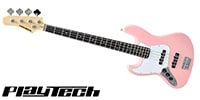 PLAYTECH JB420LH Pink