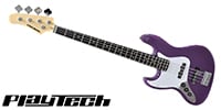 PLAYTECH JB420LH Purple