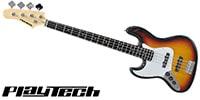 PLAYTECH JB420LH Sunburst