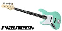 PLAYTECH JB420LH Sonic Blue