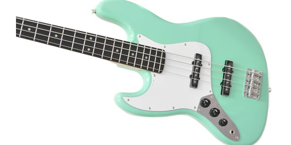 PLAYTECH / JB420LH Sonic Blue画像2