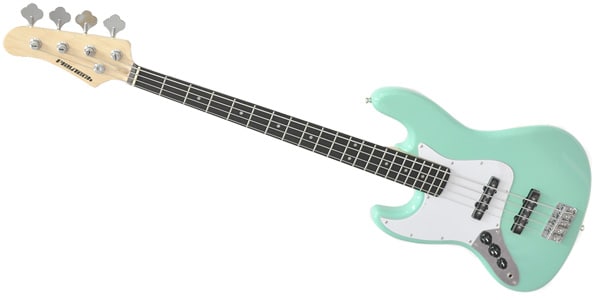 PLAYTECH / JB420LH Sonic Blue画像3