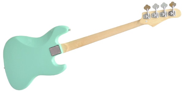 PLAYTECH / JB420LH Sonic Blue画像4