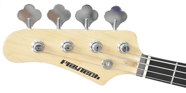 PLAYTECH / JB420LH Sonic Blue画像5