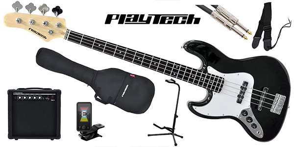 PLAYTECH / JB420LHSETBK