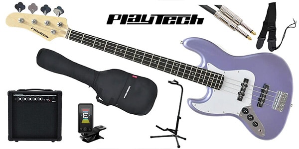 PLAYTECH / JB420LHSETMBL