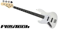 PLAYTECH JB420LH White