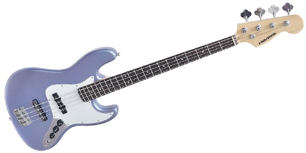 Playtech プレイテック Jb4 Metallic Blue ジャズベース 送料無料 サウンドハウス Playtech プレイテック Jb4 Metallic Blue ジャズベース 送料無料 サウンドハウス