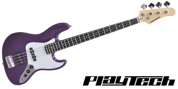 PLAYTECH / JB420 Purple