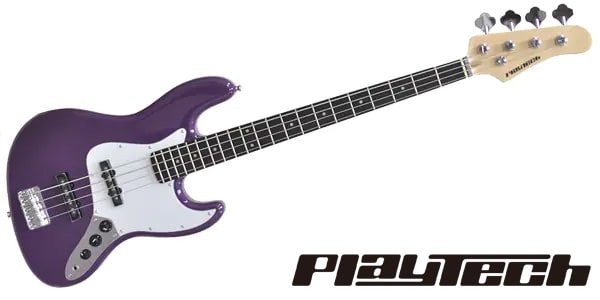 PLAYTECH / JB420 Purple
