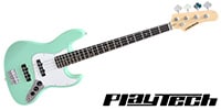 PLAYTECH JB420 Rose Sonic Blue