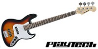 PLAYTECH JB420 Rose Sunburst