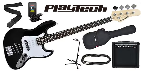 PLAYTECH / JB420SETIIBK