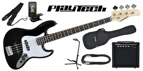 PLAYTECH / JB420SETIIBK