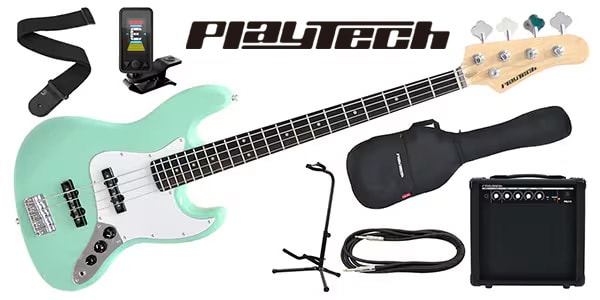PLAYTECH / JB420SETIISBL