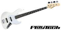 PLAYTECH JB420 Rose White