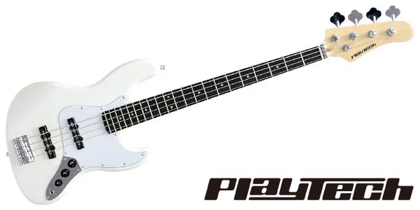 PLAYTECH / JB-420-WHITE