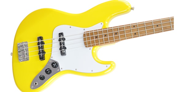 PLAYTECH / JB480 Yellow画像2