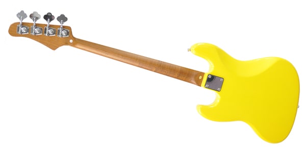 PLAYTECH / JB480 Yellow画像4