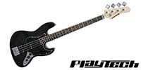 PLAYTECH / JB820 Transparent Black