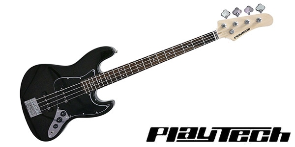 PLAYTECH / JB820 Transparent Black