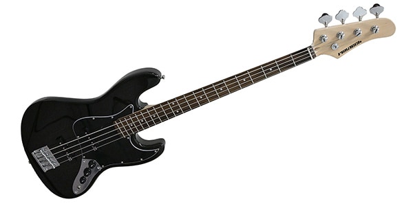 PLAYTECH / JB820 Transparent Black画像3