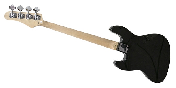 PLAYTECH / JB820 Transparent Black画像4