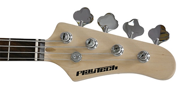 PLAYTECH / JB820 Transparent Black画像5