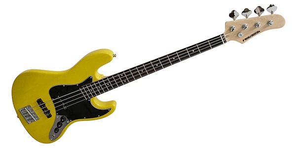 PLAYTECH / JB820 Transparent Yellow画像3