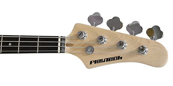 PLAYTECH / JB820 Transparent Yellow画像5