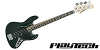 PLAYTECH / JB820 Transparent Green