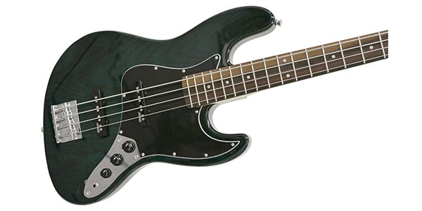 PLAYTECH / JB820 Transparent Green画像2