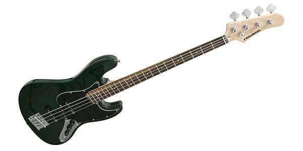 PLAYTECH / JB820 Transparent Green画像3