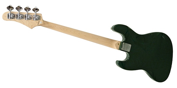 PLAYTECH / JB820 Transparent Green画像4