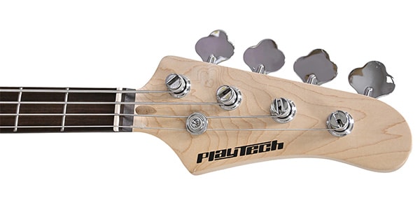 PLAYTECH / JB820 Transparent Green画像5