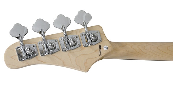 PLAYTECH / JB820 Transparent Green画像6