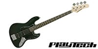 PLAYTECH / JBA820 アクティブベース Transparent Green