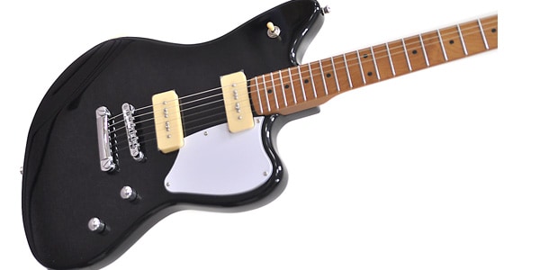 PLAYTECH ( プレイテック )  / JM290 Black画像2