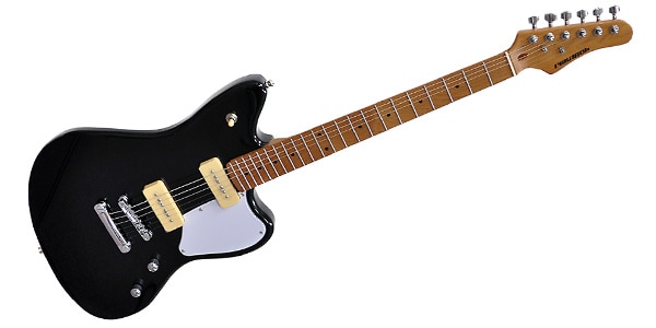 PLAYTECH ( プレイテック )  / JM290 Black画像3