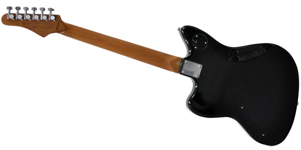 PLAYTECH ( プレイテック )  / JM290 Black画像4