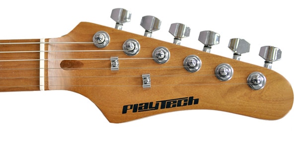 PLAYTECH ( プレイテック )  / JM290 Black画像5