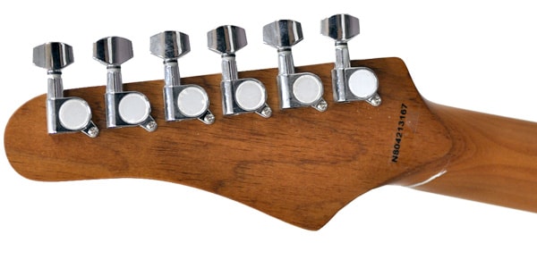 PLAYTECH ( プレイテック )  / JM290 Black画像6