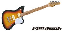 PLAYTECH / JM290 Sunburst