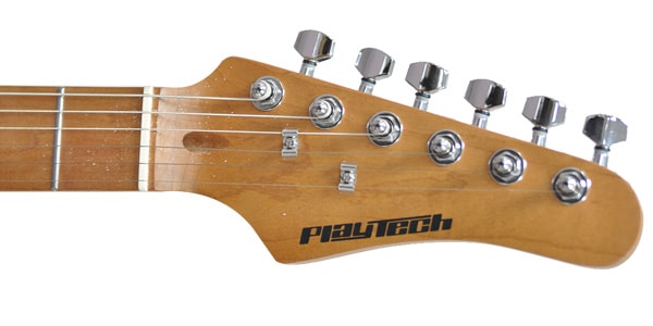 PLAYTECH ( プレイテック )  / JM290 Sunburst画像5