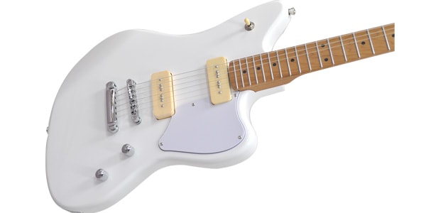 PLAYTECH ( プレイテック )  / JM290 White画像2