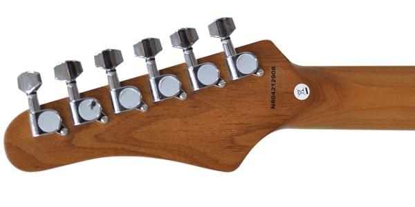 PLAYTECH ( プレイテック )  / JM290 White画像6