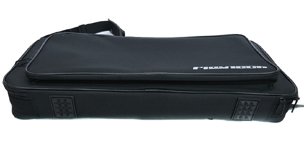 PLAYTECH / KBG50 Mini Keyboard Bag画像4