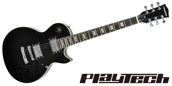 PLAYTECH / LP-400-BK